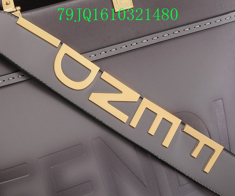Glami - FDE Bags - 1814