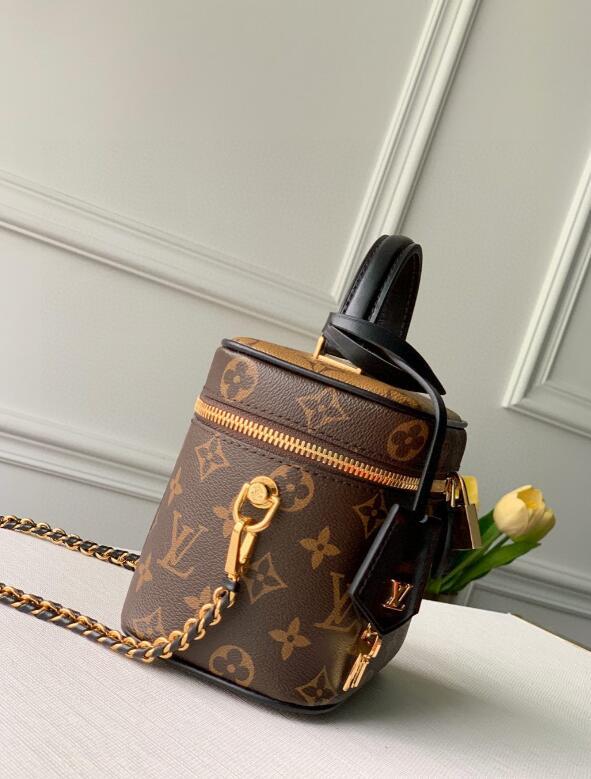 SAMC - LOV Bags - 1236