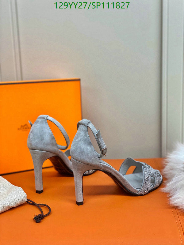 SAMC - HMS Women Shoes - 445