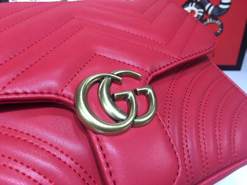 Glami Fashion - GCI Bags - 10586