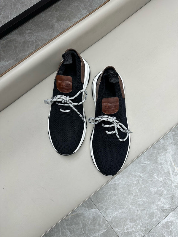 Glami - BRE Men Shoes - 243