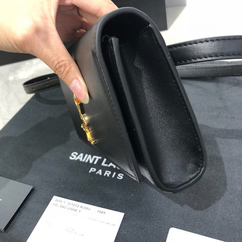 Satchel Bags - SLY Bags - 1010