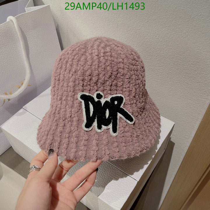 SAMC - DOR Caps & Hats - 210
