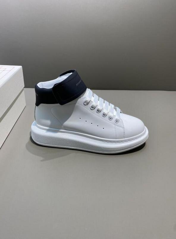 SAMC - AQ Men SHoes - 259