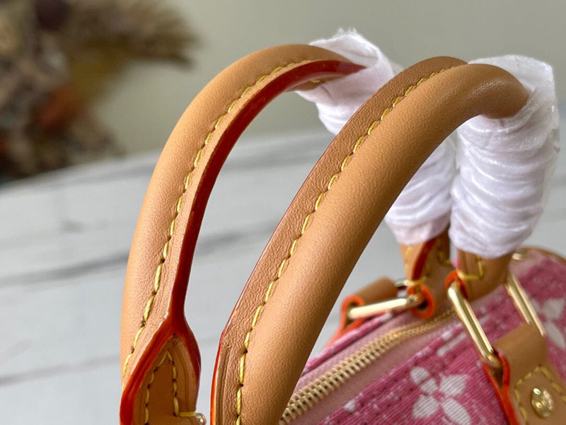 Fashion Lu-Vi bags - 5451
