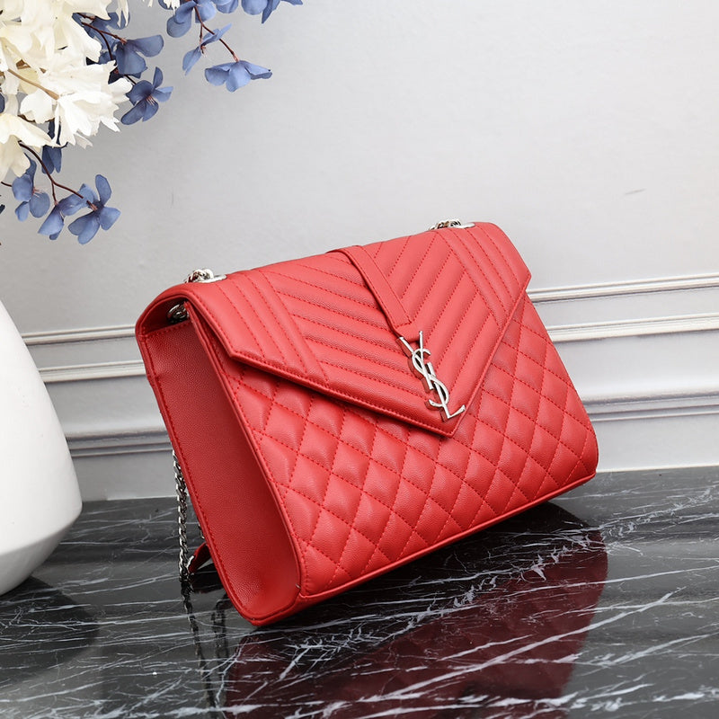Satchel Bags - SLY Bags - 1535