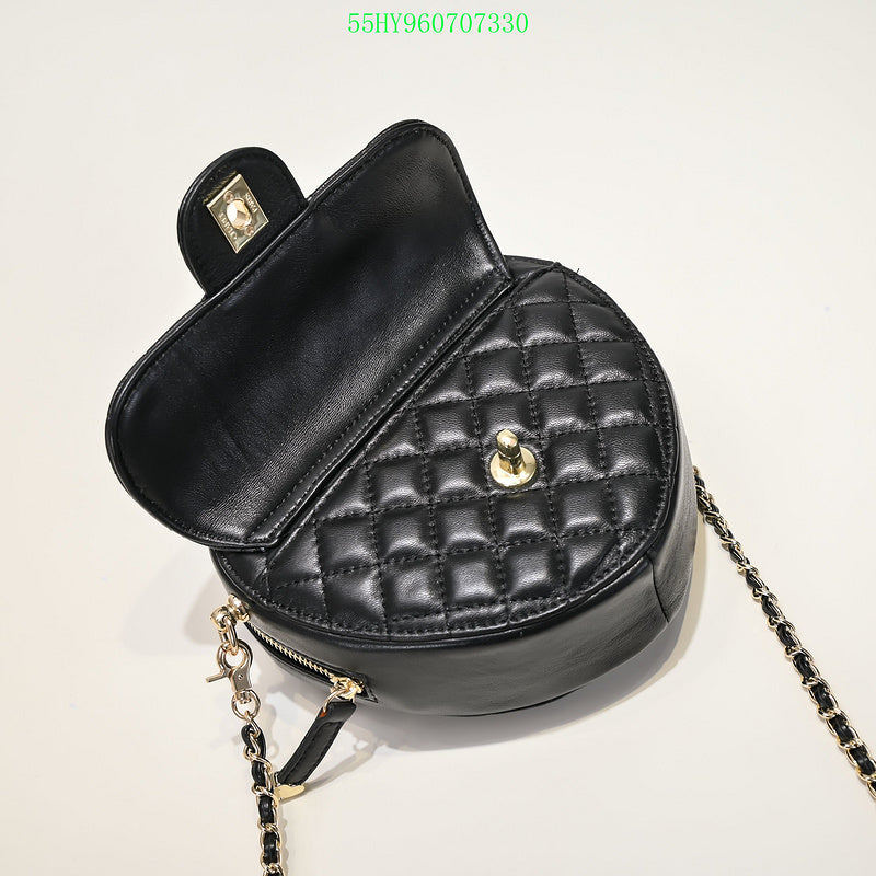 Satchel Bags - CHL Bags - 5029