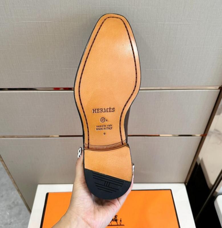 SAMC - HMS Men Shoes - 244