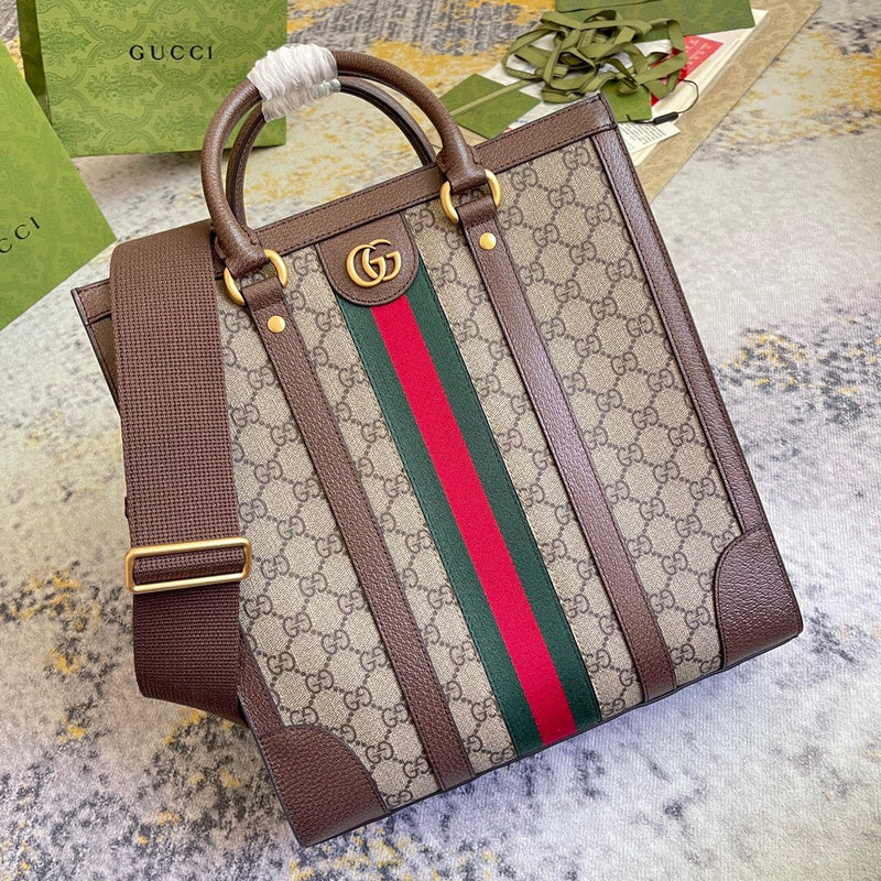 Glami Fashion - GCI Bags - 2022