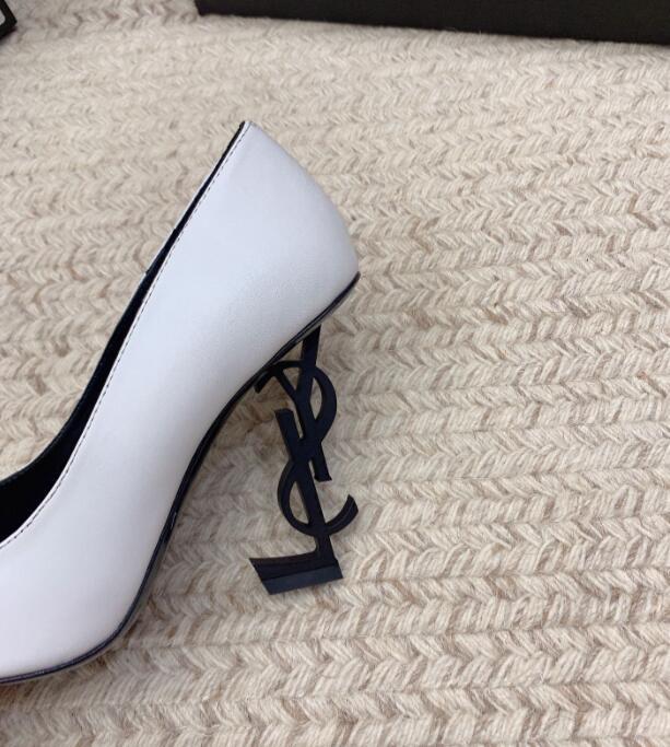 SAMC - YLS Women Shoes - 199