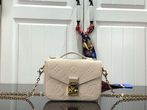 GlamI Lu-Vi bags - 3525