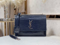 Satchel Bags - SLY Bags - 2660