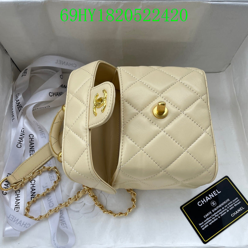 Glami - CHL Bags - 854