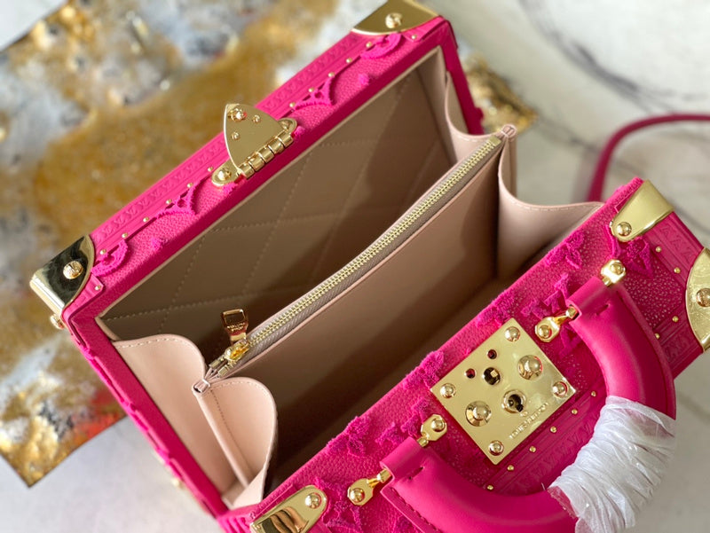 Fashion Lu-Vi bags - 3378