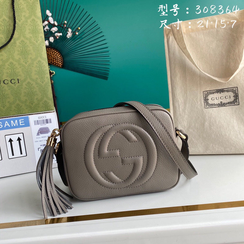 Satchel Bags - GCI Bags - 6018