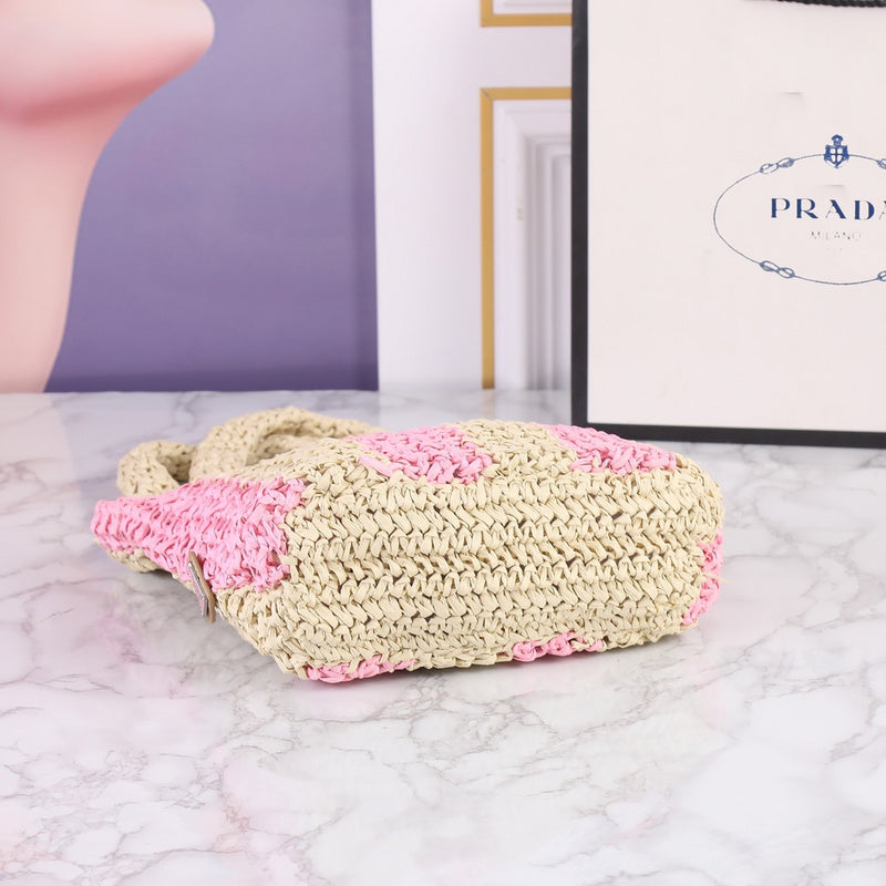 Satchel Bags - PRA Bags - 147
