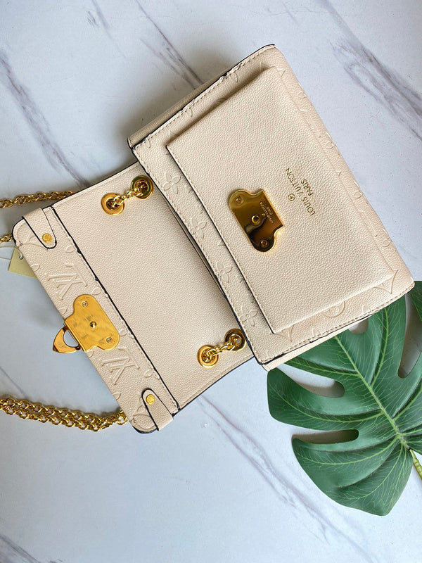 Glami- Glami- Lu-Vi bags - 3826