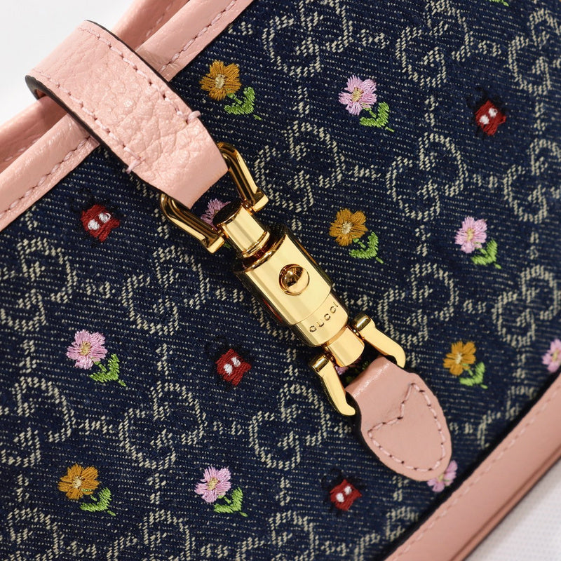 Satchel Bags - GCI Bags - 1063