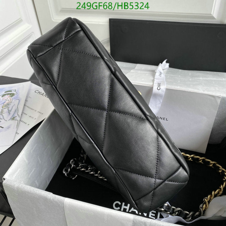 SAMC - CHL Bags - 175