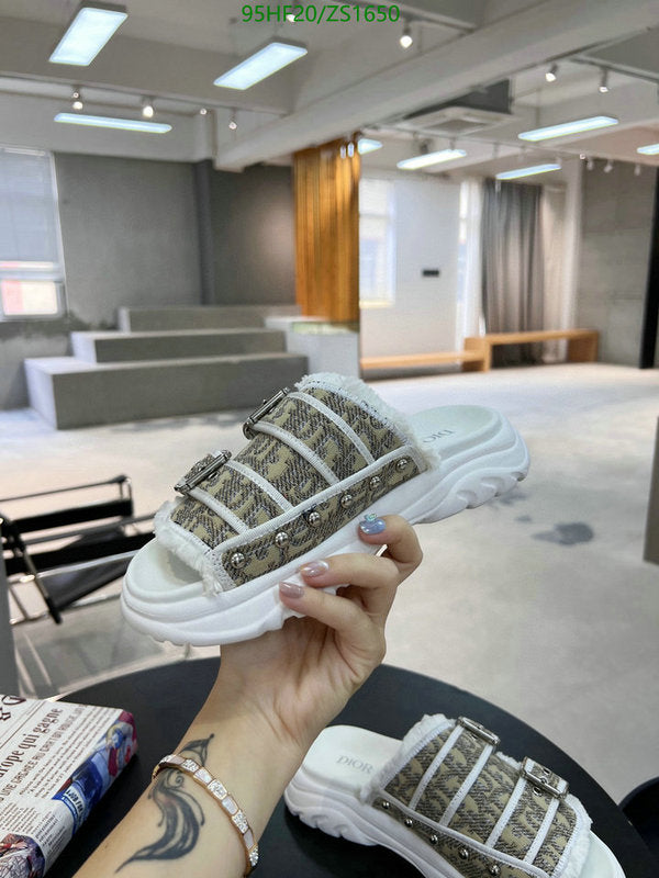 SAMCC - DOR Women Shoes - 2051