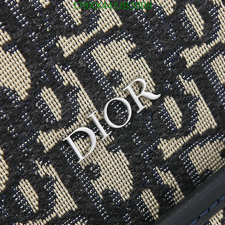 SAMCC - DOR Bags - 1189