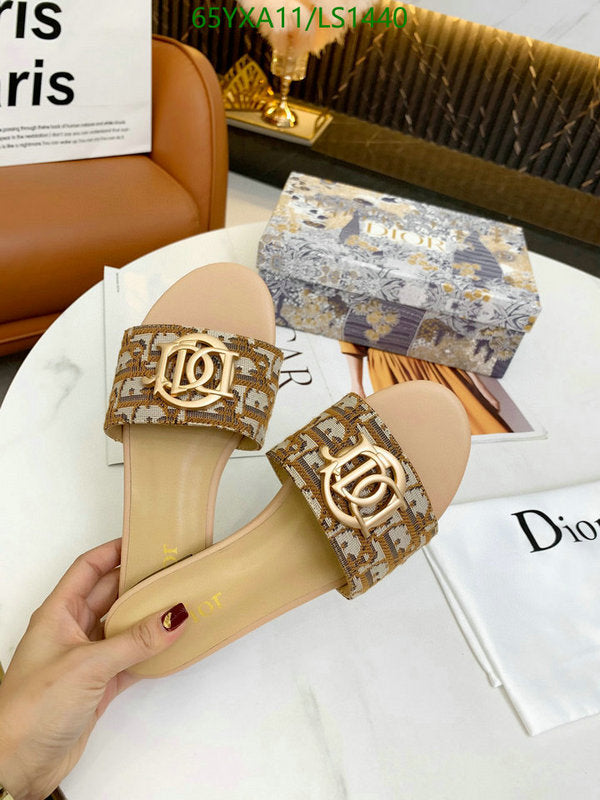 SAMCC - DOR Women Shoes - 2076