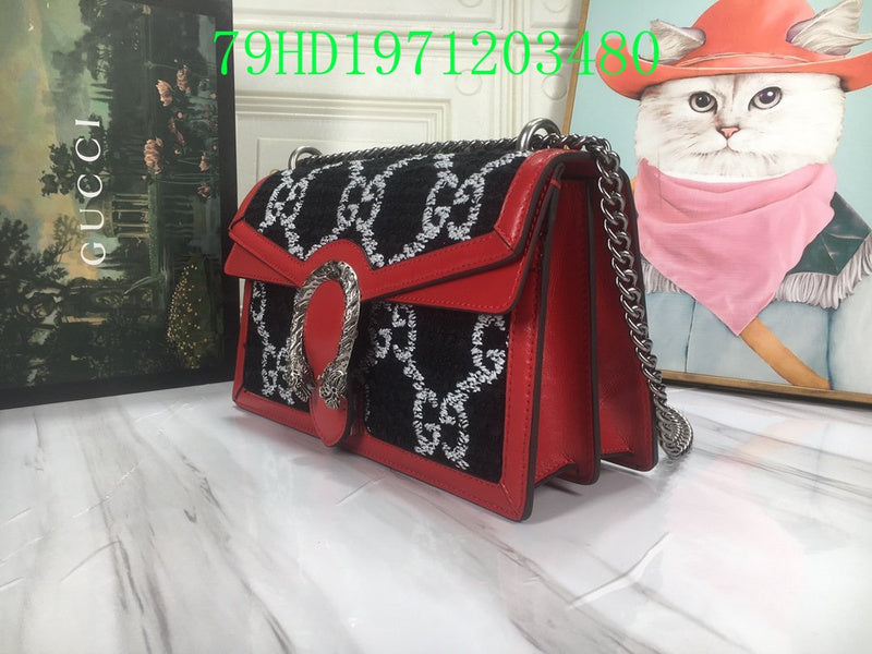 Glami Fashion - GCI Bags - 10681