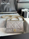 Satchel Bags - CHL Bags - 6017
