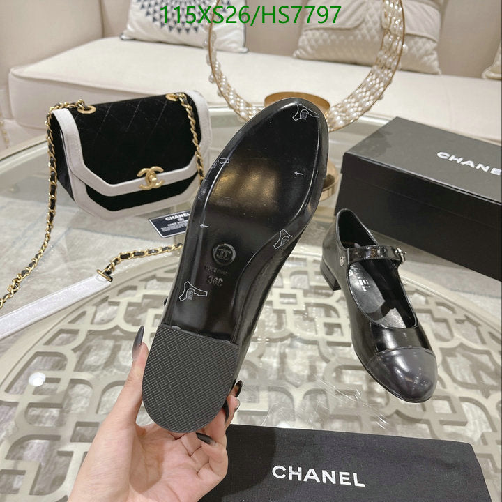 SAMC - CHL Women Shoes Ballet - 082