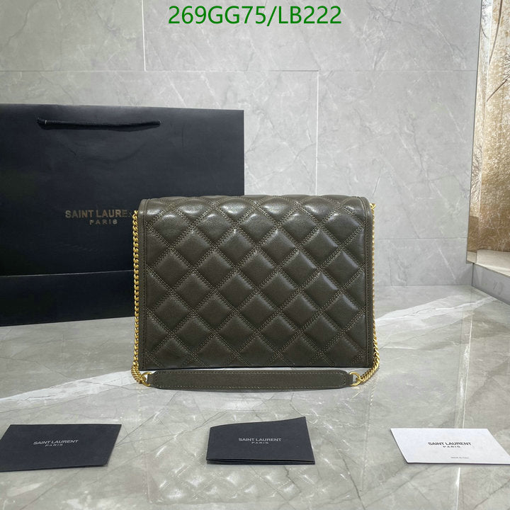 SAMC - YLS Bags - 463