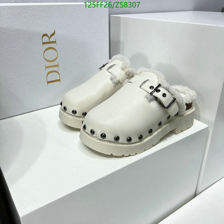 SAMCC - DOR Women Shoes - 2058