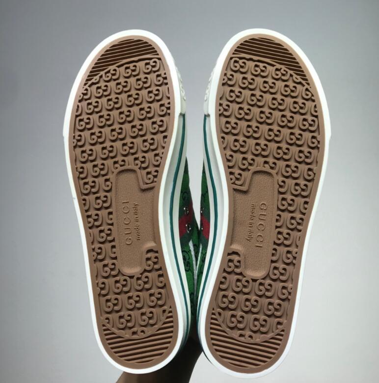 SAMC - GUKI Men Shoes - 854