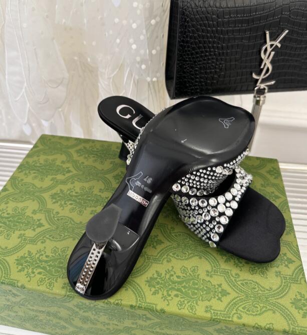 SAMC - GUKI Women Shoes - 651