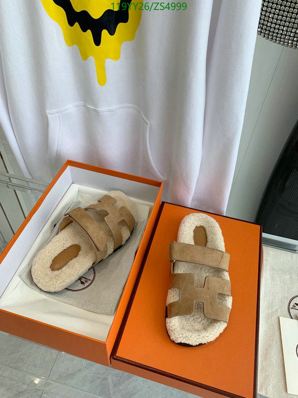 SAMC - HMS Women Shoes - 317