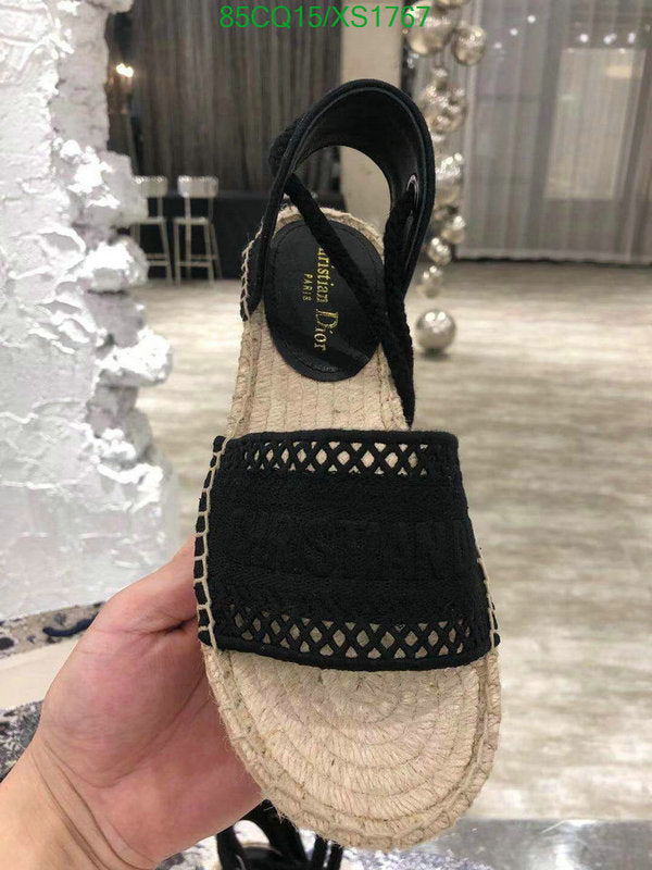 SAMCC - DOR Women Shoes - 2249