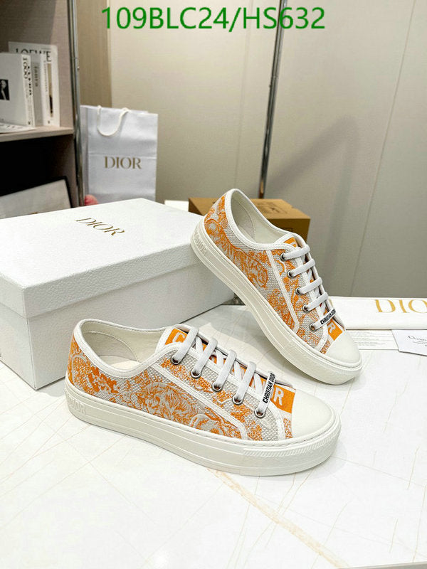 SAMC - DOR Women Sneakers - 233