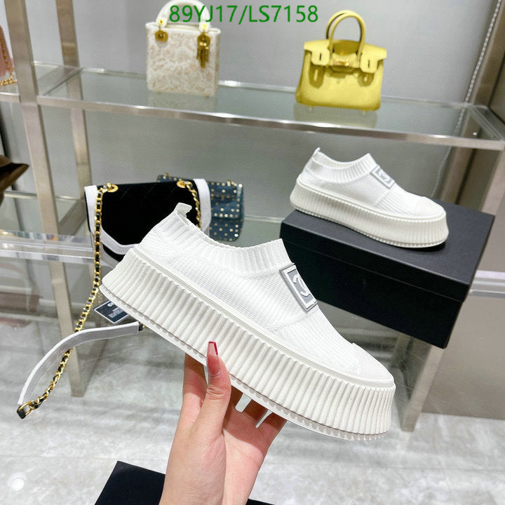 SAMC - CHL Women Shoes Sneakers - 222
