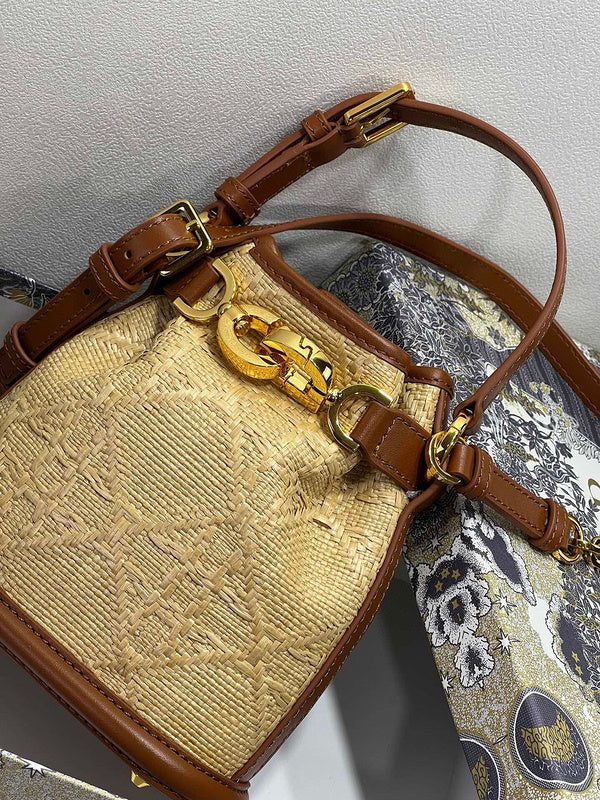 ELE - Dir Bags - 096