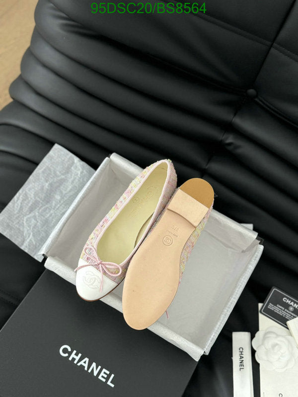 SAMC - CHL Women Shoes Ballet - 030
