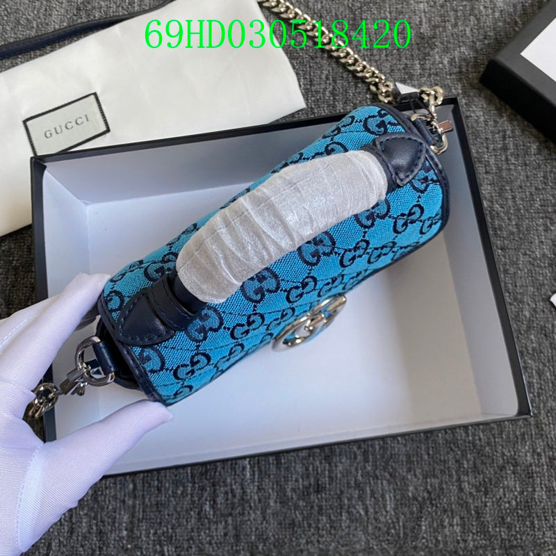 Glami Fashion - GCI Bags - 11049