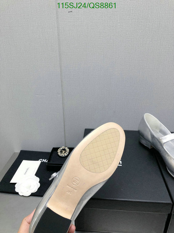 SAMC - CHL Women Shoes - 045