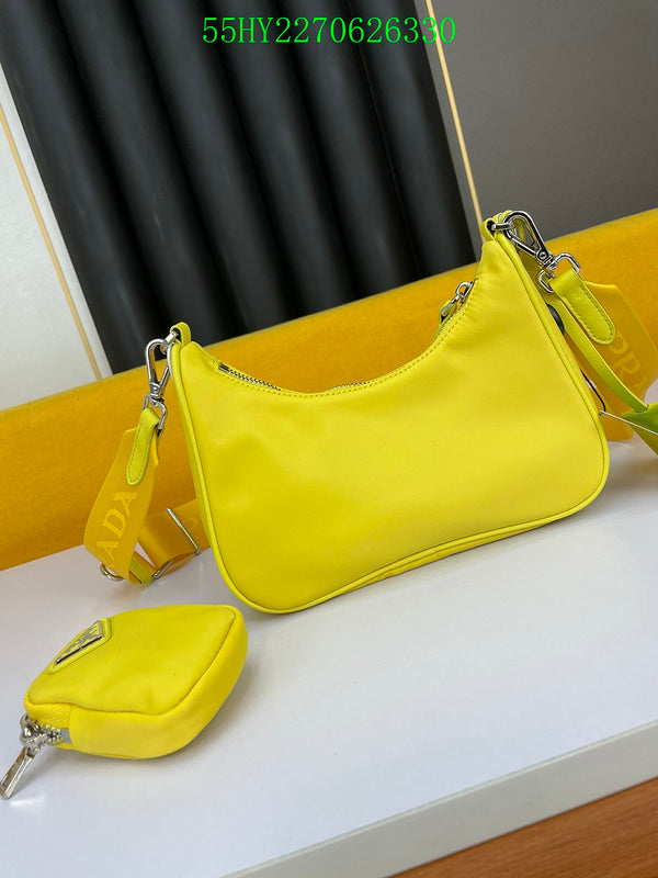 Satchel Bags - PDA Bags - 3157