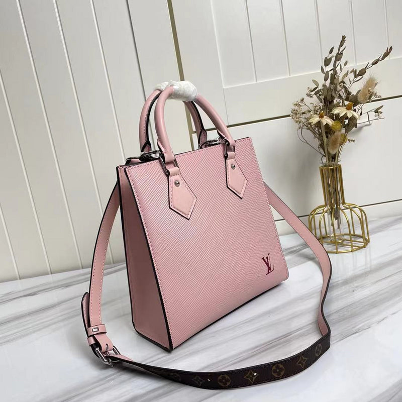 Satchel Bags - VL Bags - 1049