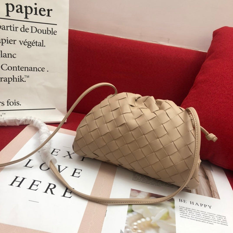 Satchel Bags - BV Bags - 248