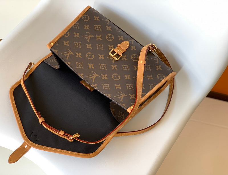 Satchel Bags - VL Bags - 803