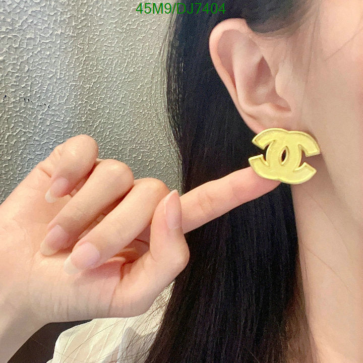 SAMC - CHL Jewelry Earrings - 059
