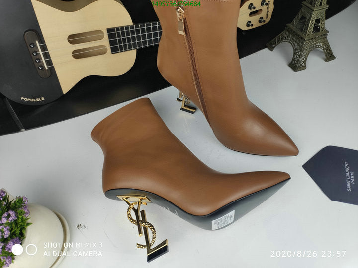 SAMC - YLS Women Shoes - 160