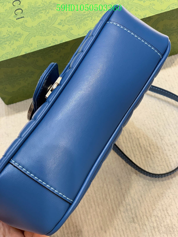 Glami Fashion - GCI Bags - 10466