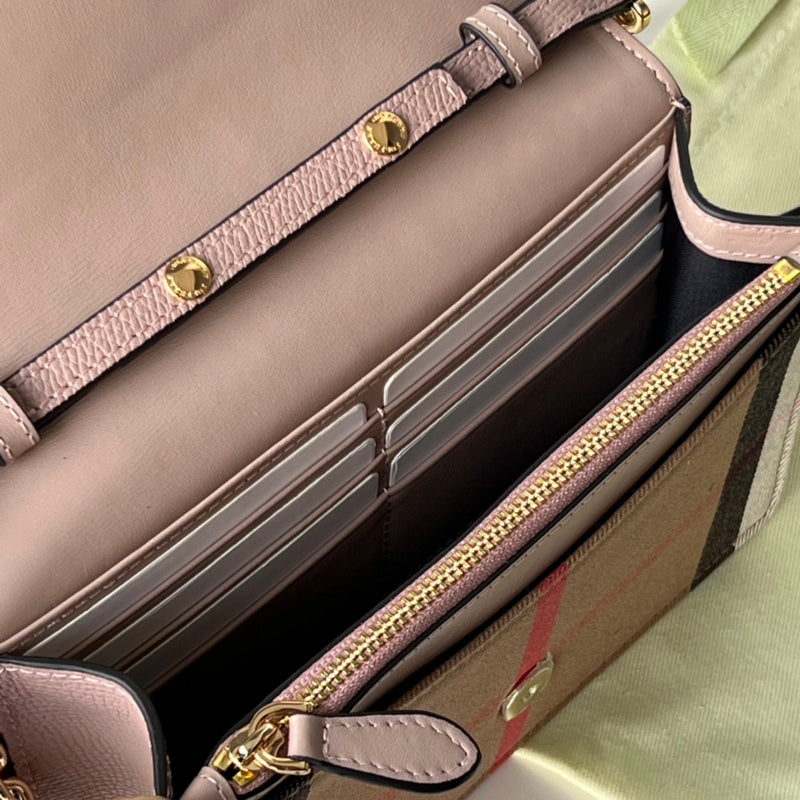 Glamy - BOR Bags - 988
