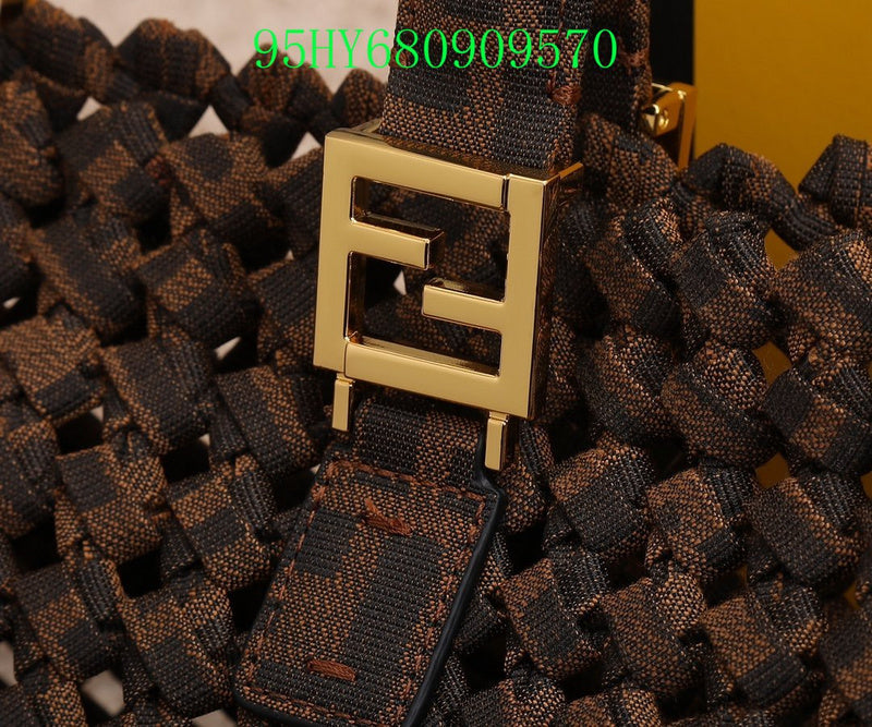Glami - FDE Bags - 2358